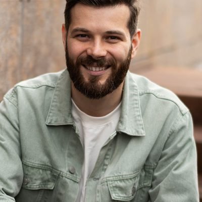 Jordan Mitchell