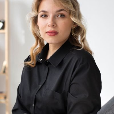 Alicia Gomez